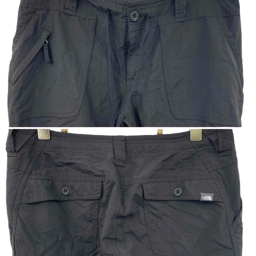 The North Face | Horizon Tempest Pant | Black | Sz 6 Short - Picture 3 of 15